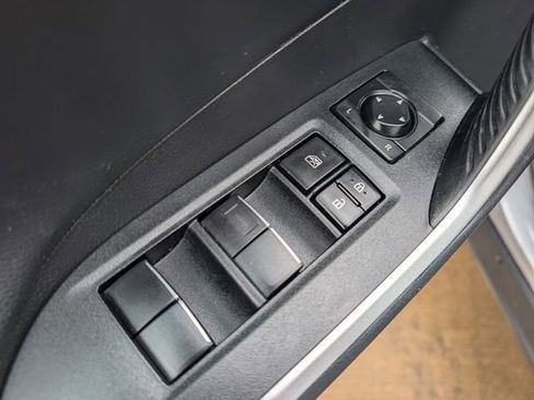 Used 2021 Toyota RAV4 Limited w/ Limited Grade Weather Package image 14