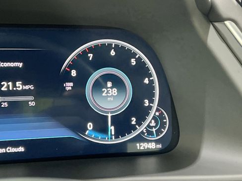 Used 2023 Hyundai Sonata Limited w/ Preferred Accessory Package image 29