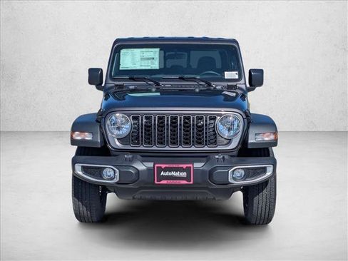 New 2026 Jeep Gladiator Sport image 6