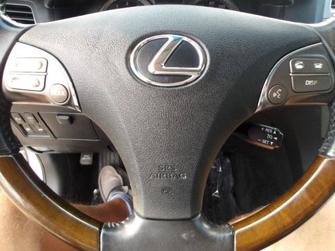 Used 2011 Lexus ES 350 FWD image 20