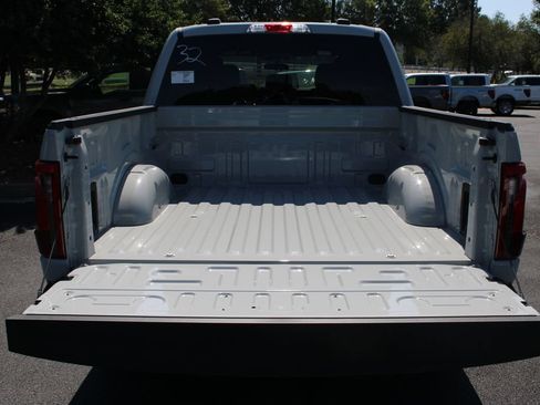 New 2026 Ford F150 STX w/ Equipment Group 200A RWD image 20