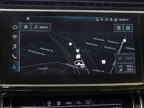 Used 2021 Audi Q7 2.0T Premium w/ Convenience Package image 46