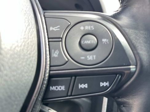 Used 2021 Toyota Camry SE FWD image 35