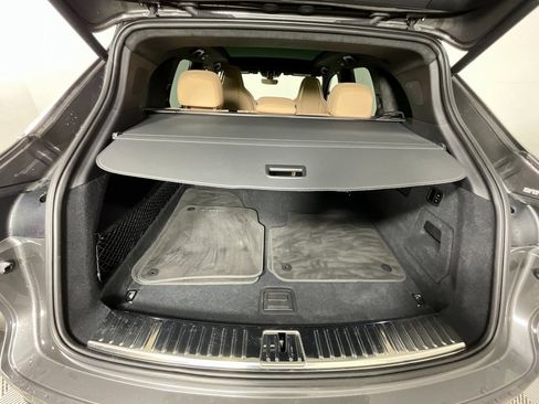 Used 2022 Porsche Cayenne GTS image 26