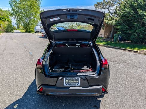 Used 2019 Lexus UX 250h F Sport AWD/4WD image 7