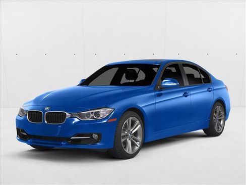 Used 2013 BMW 328i Sedan RWD image 1