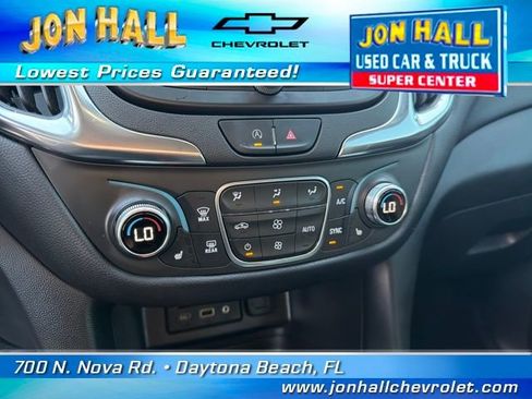 Used 2024 Chevrolet Equinox LT FWD image 24