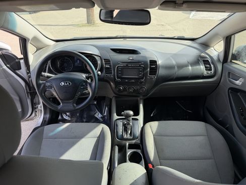 Used 2018 Kia Forte LX w/ LX Rear Camera Package FWD image 15