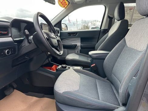 Used 2023 Ford Maverick XLT w/ Equipment Group 300A Standard image 11