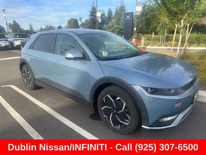 Used 2024 Hyundai Ioniq 5 SE