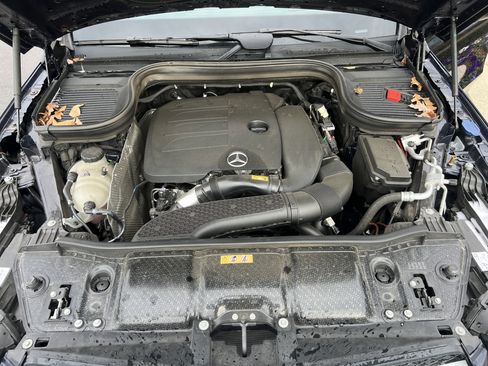 Certified 2022 Mercedes-Benz GLE 350 4MATIC image 36