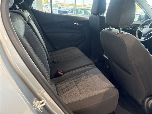 Used 2024 Chevrolet Equinox LT w/ LPO, Floor Liner Package FWD image 26
