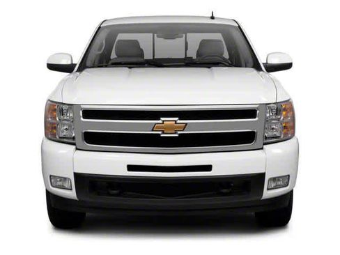Used 2013 Chevrolet Silverado 1500 LT w/ All-Star Edition AWD/4WD image 7