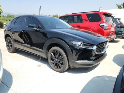Used 2026 MAZDA CX-30 AWD 2.5 S w/ Select Sport Pkg
