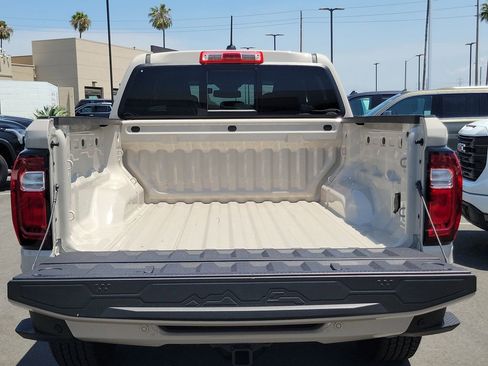 Used 2026 GMC Canyon Elevation w/ Convenience Package AWD/4WD image 7