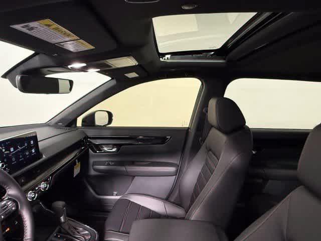 New 2027 Honda CR-V Sport Touring image 35
