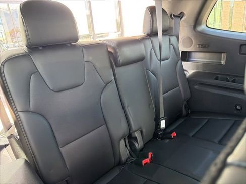 Certified 2025 Kia Telluride SX Prestige X-Line AWD/4WD image 36