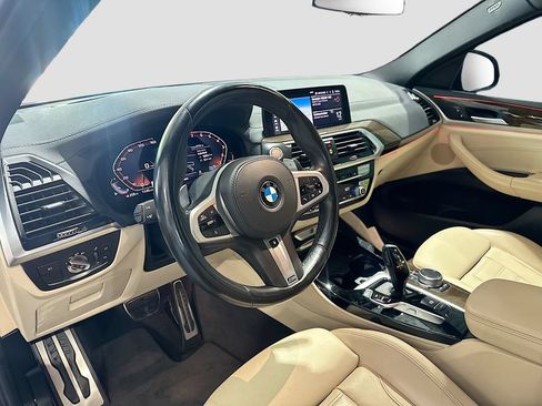Used 2026 BMW 530i xDrive w/ Executive Package AWD/4WD image 9