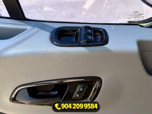 Used 2017 Ford Transit 150 148 Low Roof w/ Exterior Upgrade Package RWD image 11