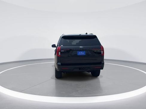 Certified 2026 Ford Expedition Tremor AWD/4WD image 6