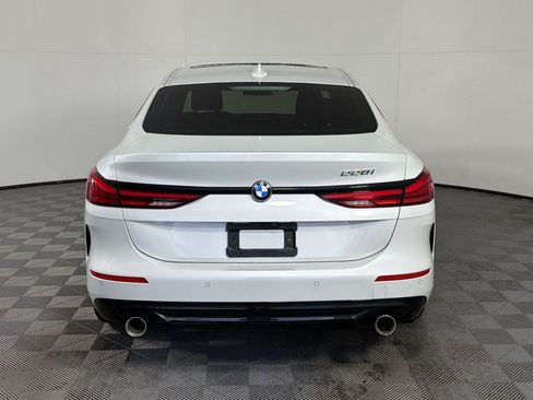 Used 2023 BMW 228i Gran Coupe w/ Convenience Package FWD image 10