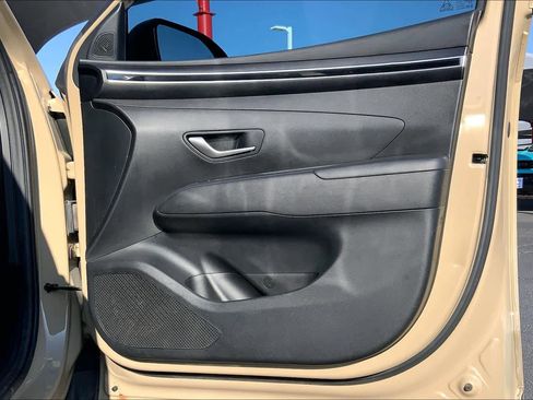 Used 2023 Hyundai Santa Cruz SEL w/ Activity Package image 23