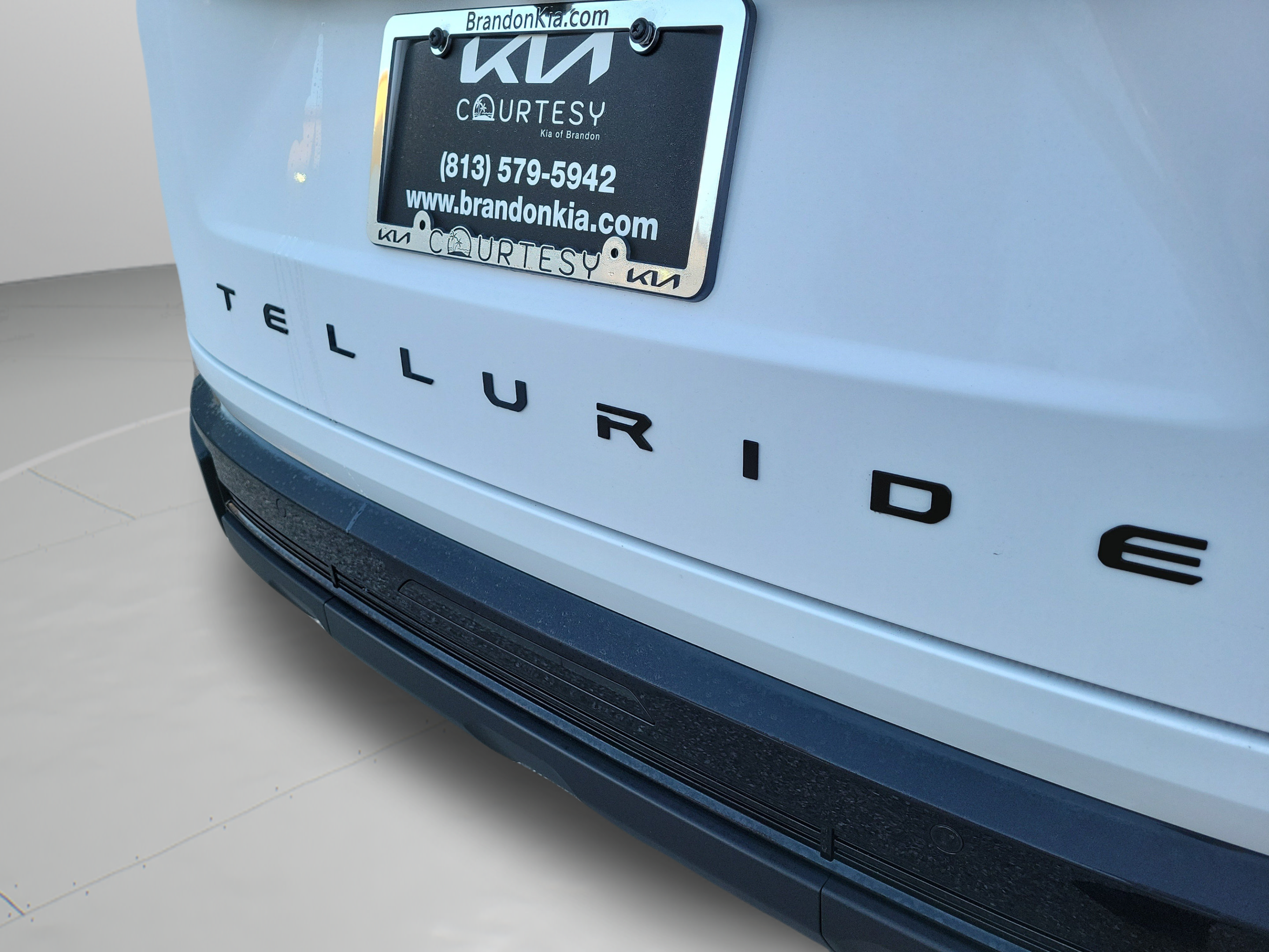 Certified 2027 Kia Telluride SX X-Line AWD/4WD image 9