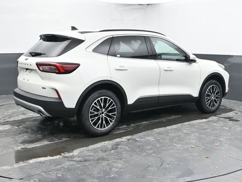 New 2026 Ford Escape SE image 10