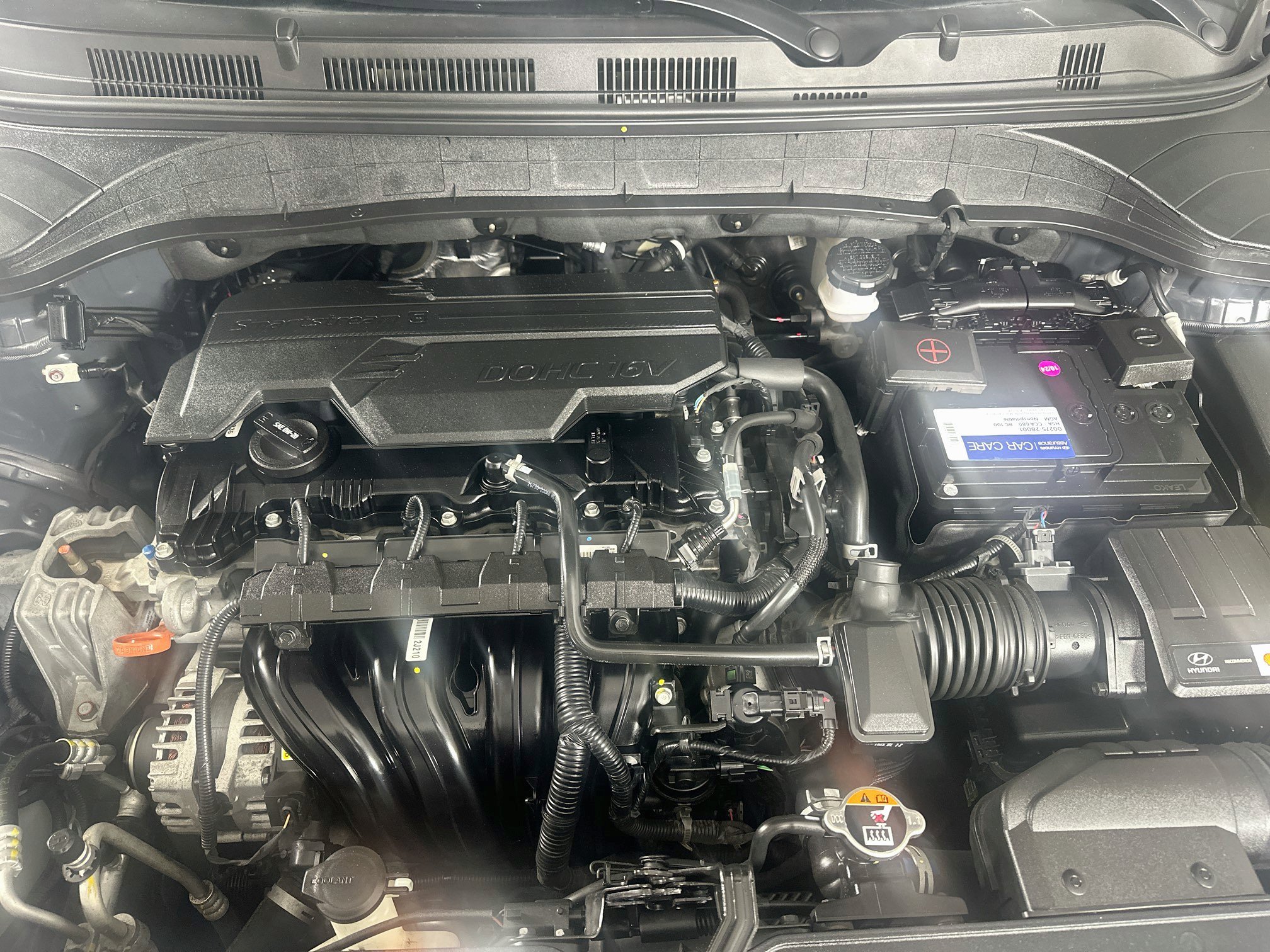 Used 2023 Hyundai Kona SEL FWD image 31
