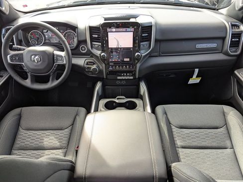 New 2026 RAM 1500 Big Horn image 15