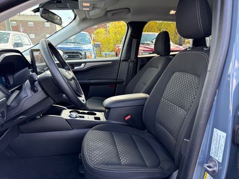 Used 2023 Ford Escape Active w/ Tech Pack #2 image 16