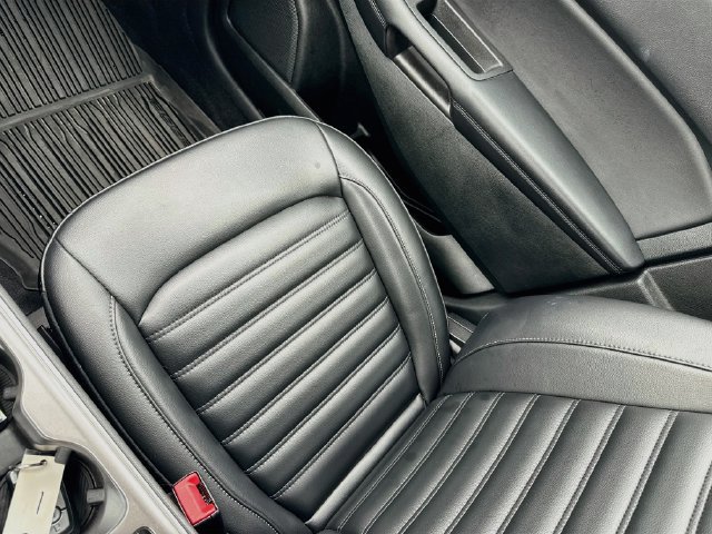 Certified 2023 Ford Edge SEL w/ Convenience Package AWD/4WD image 26