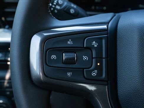 New 2026 Chevrolet Silverado 3500 High Country w/ Technology Package image 18