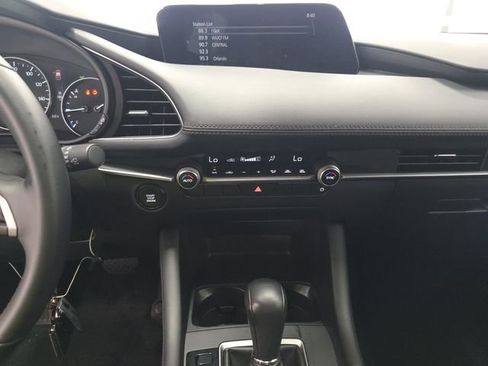 Used 2026 MAZDA MAZDA3 s Sport image 7