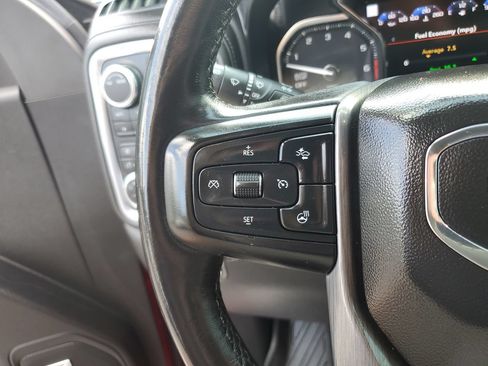 Used 2020 GMC Sierra 1500 Denali w/ Denali Ultimate Package AWD/4WD image 30