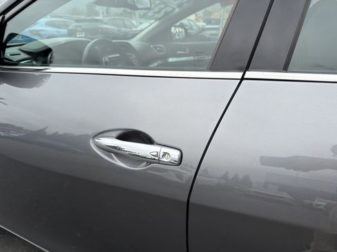 Used 2023 Nissan Maxima SV w/ Floor Mat Group FWD image 38