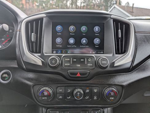 Used 2018 GMC Terrain SLE w/ Driver Convenience Package image 17