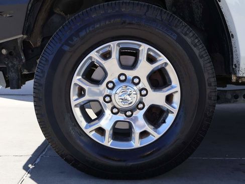 Used 2022 RAM 2500 Laramie image 6