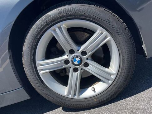 Used 2015 BMW 328i xDrive Sedan AWD/4WD image 20