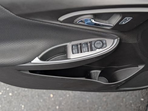 Used 2024 Chevrolet Malibu RS image 26