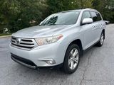 Used 2011 Toyota Highlander Limited image 4
