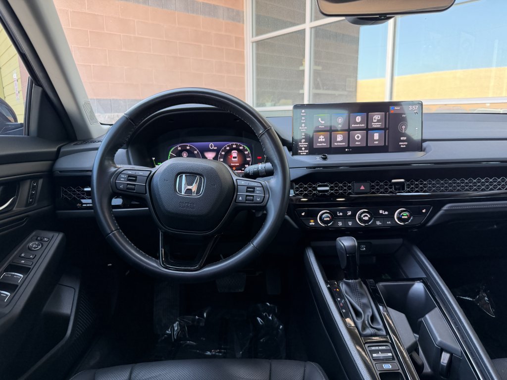 Used 2024 Honda Accord EX-L image 16