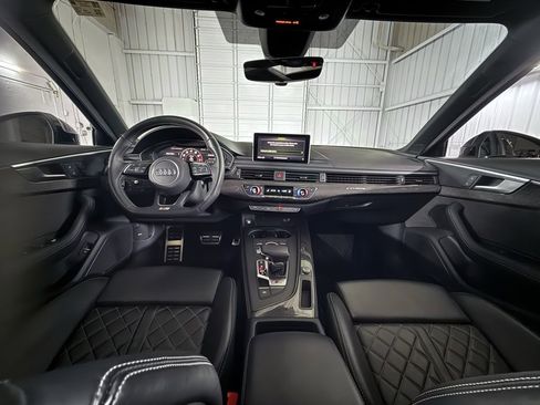 Used 2019 Audi S4 Prestige w/ Prestige Package image 50
