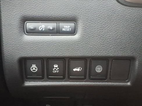 Used 2022 Nissan Murano Platinum w/ Cargo Package image 12