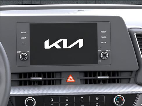 New 2025 Kia Sportage LX image 20