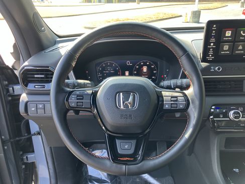 Used 2026 Honda Passport TrailSport Elite image 22