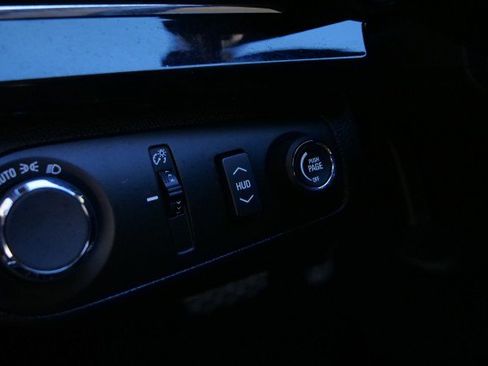 Used 2017 Chevrolet SS image 35