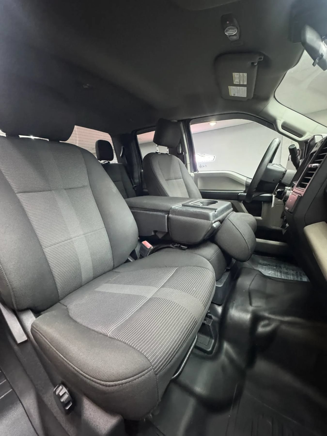 Used 2020 Ford F150 XL w/ Equipment Group 101A Mid AWD/4WD image 27