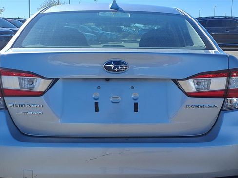 Certified 2023 Subaru Impreza Premium image 25