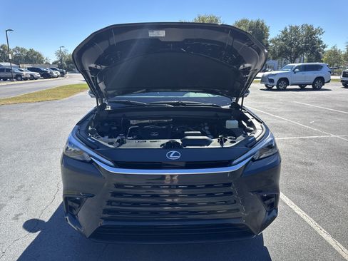 Used 2026 Lexus TX 350 AWD image 43